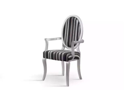 Classic r Chair with Armrests Dining room Lehn Armchair Lounge Luxury new