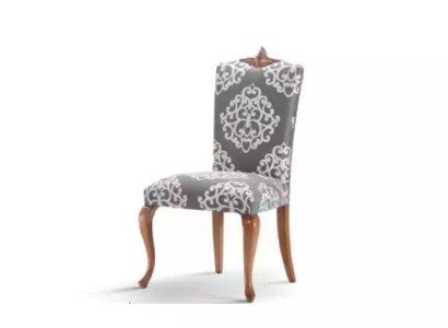Classic Chair Designer Wooden Chair Dining room chair Luxury Armchair Furniture