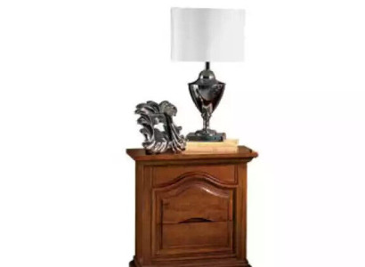 Bedside table Design Furniture Bedside tables Wood Bedroom Side table new