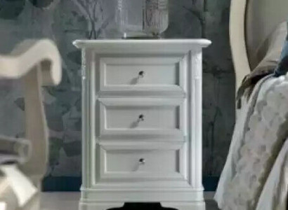 Design Bedside table Console Side Tables Sleep Room Wood Luxury new