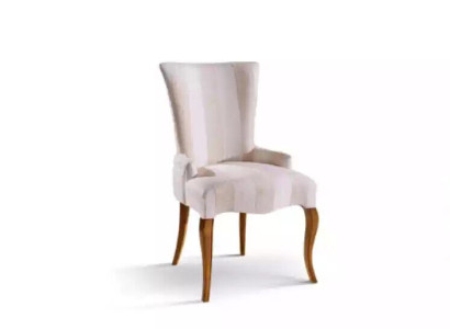 Classic Chair Luxury Wood Armchair Wooden Chair Design Dining Room Chair