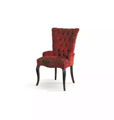 Classic Chair Designer Wooden Chair Dining room chair Luxury Wood new Furniture