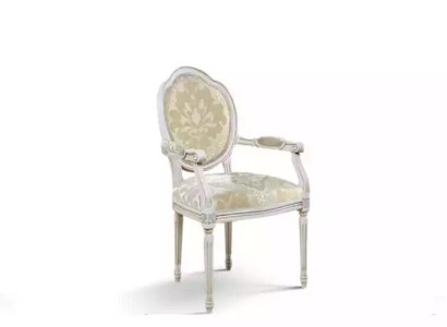 Classic Chair Design Wooden Chair Dining room chair Luxury Wood Armchair