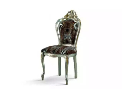 Luxury Chair Armchair Furniture Dining room Designer Wood Furniture Armchair new