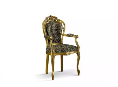 Chair Dining room Furniture Italian Chairs Luxury Design Art Deco Italy