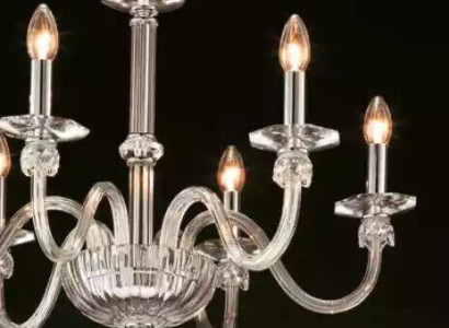 Chandelier Crystal Chandelier Pendant Light Chandelier Lamp