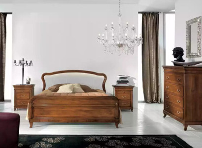Bedroom Set 2x Bedside tables Chest of drawers Complete Room Furniture 4pcs new