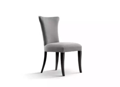 Classic Chair Designer Wooden Chair Dining room chair Luxury Wood Furniture