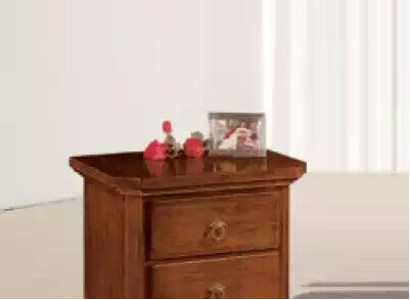 Side table Bedside table Night console Design Bedroom Bedside tables