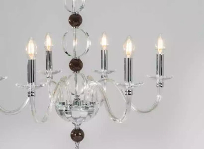 Elegant Ceiling lamp Classic r Chandelier crystal chandelier new