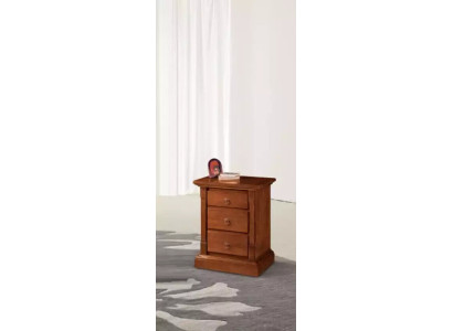 Bedside table Consoles Side tables Luxury Bedroom Furniture Wood new