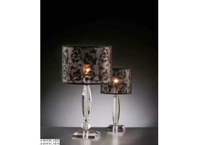 Table Lamp Antique Style Chandelier Table Lamp Crystal Lamps Lamp
