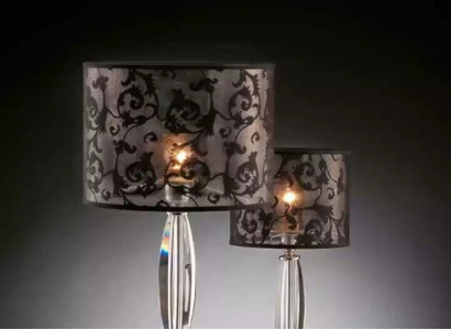 Table Lamp Antique Style Chandelier Table Lamp Crystal Lamps Lamp
