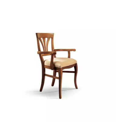 Dining room chair Chair Wood Wooden chair Design upholstered chair Chairs new