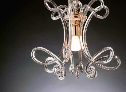 Luxury ceiling chandelier Chandelier Ceiling lamp Luster Crystal Lamp