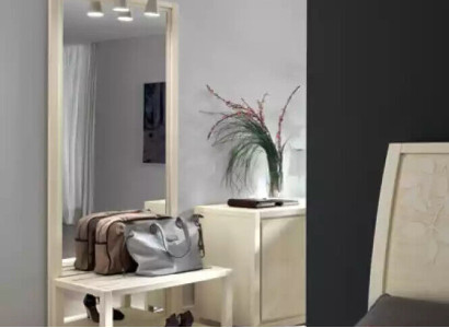 Standing Mirror Design Mirror Italian Bedroom Wood Stand Wall