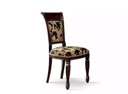 Classic Chair Designer Wooden Chair Dining room chair Luxury Wood new Furniture