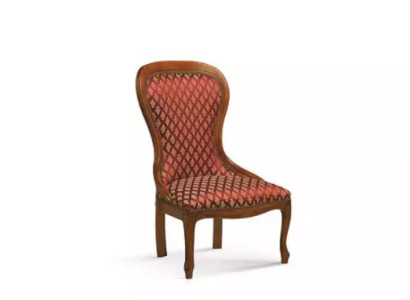 Armchair 1 Seater Sofas Fabric Living room Textile Luxury Furniture Single seater new