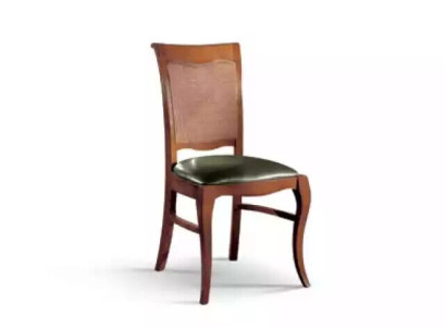 Classic r Chair Dining room Upholstery Seat Furniture Luxury Design Seat new