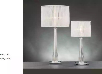 Luxurious Classic Bedside Lamp Table Lamp White Table Lighting new