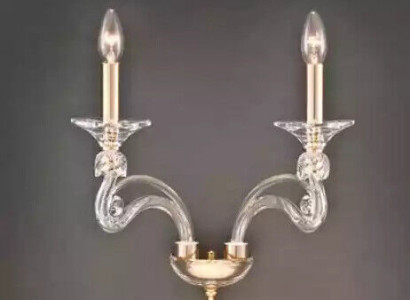 Wall lamp design luxury wall lamp pendant lamp Crystal new