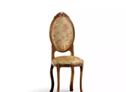 Dining room chair Chair without armrest Chairs Design Textile luxury armchair