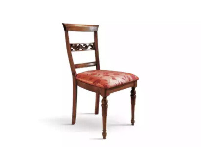 Classic Chair Designer Wooden Chair Dining room chair Luxury Wood new Furniture