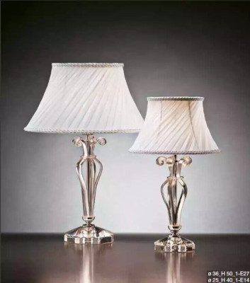 Designer Classic Table Lamp Floor Lamp Chandelier Crystal Luxury