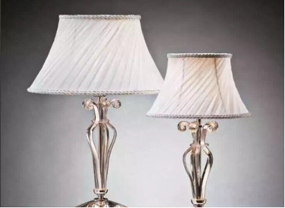 Designer Classic Table Lamp Floor Lamp Chandelier Crystal Luxury