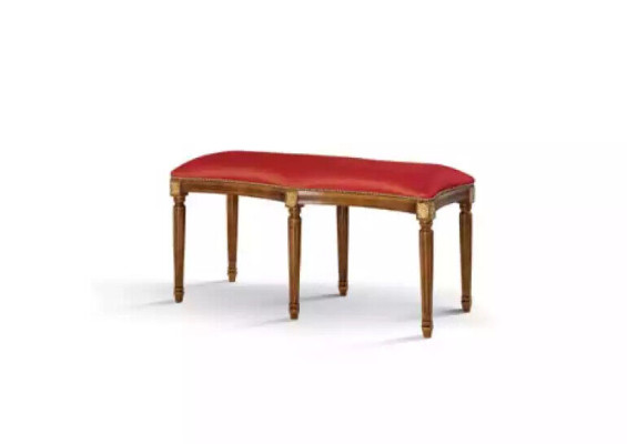 Stool Upholstery Stool Seat Furniture Ottoman Stool Living room Designer