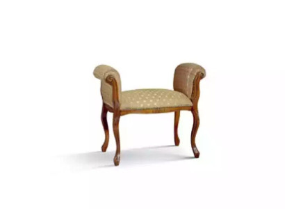 Stool Furnishings Beige Bench seat Designer seat furniture upholstered bench benches