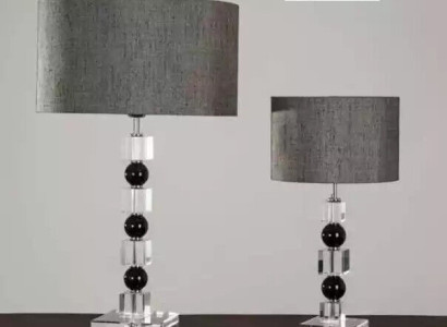 Art Deco Style Table Lamp Lamps Chandelier Crystal Table Lamps