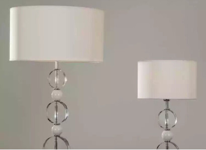Table lamp Table Lamp Chandelier Crystal Modern table design lamp