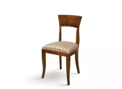 Dining room Furniture Chairs Luxury Design Upholstery Chair Seating Furniture Wooden Chair
