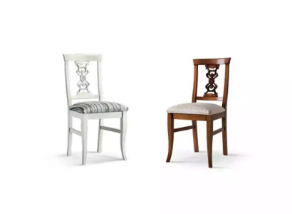 Classic Chair Designer Wooden Chair Dining room chair Luxury Wood new Furniture