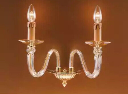 Wall lamp light crown chandelier wall lamp chandelier wall lamps crystal lamp
