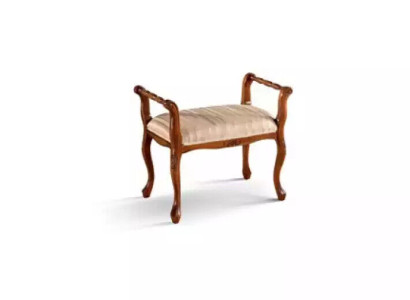 Luxury Stool Classic r Bench seat Designer Furniture Living room Furnishings