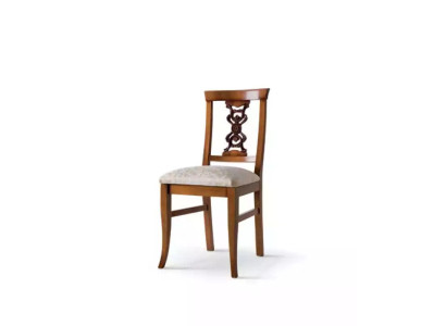 Dining room chair Chair Armchair Chairs Wood Art Deco Design Seater new