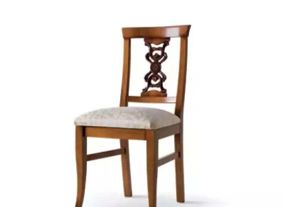 Dining room chair Chair Armchair Chairs Wood Art Deco Design Seater new