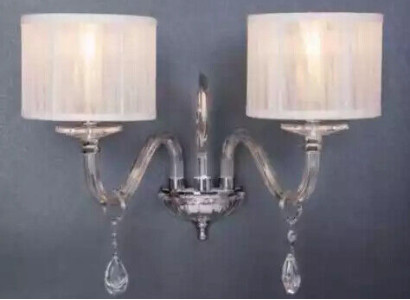 Stylish wall lamp Classic wall lamp wall floor lamp White new