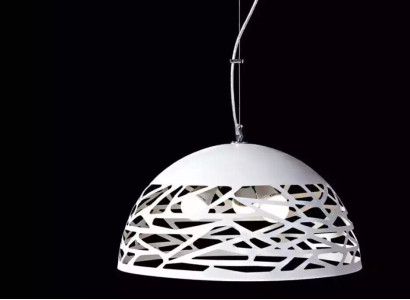 Ceiling chandelier Modern Chandelier Ceiling light White Chandelier Lamp
