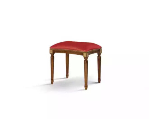 Stool Designer Stool Footstool Side Stool Living room Upholstery new