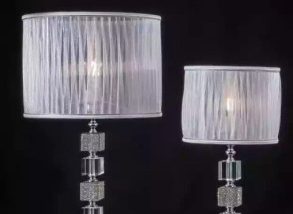 Classic table lamp Chandelier exclusive bedside lamp Lamps