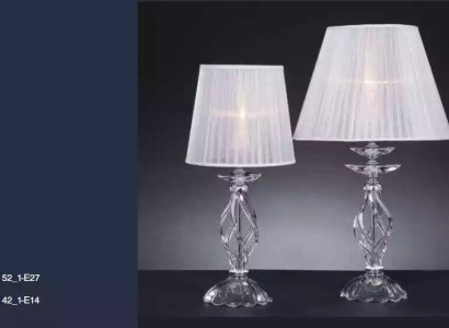 Table Lamp Antique Style Table Lamp Crystal Light fixture Lamps Lights Chandelier