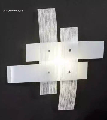 Wall light designer lamp chandelier wall chandelier wall light source lamp