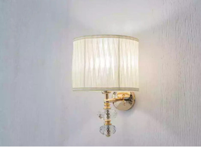 Modern White Wall Lamp Designer Living Room Wall Sconce Luxury Lamp