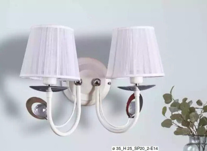 Designer Wall Lamp Luxury Wall Chandelier Stylish Lamp Hanging Lamp