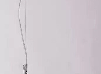 Pendant light gray Chandelier pendant lights Lamp Lamps Ceiling light
