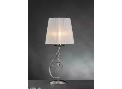 Classic Table Lighting Table Standing Lamp Lights Designer Crystal