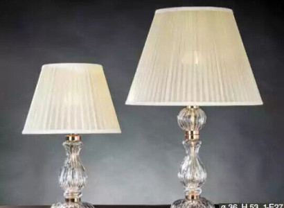 White Classic Table Lamp Antique Style Floor Lamp Living room Lighting